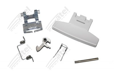 Maniglia Oblo/' lavatrice Whirlpool Ignis 481949869538