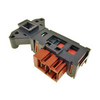 ELETTROSERRATURA BLOCCOPORTA LAVATRICE ARISTON INDESIT C00011140