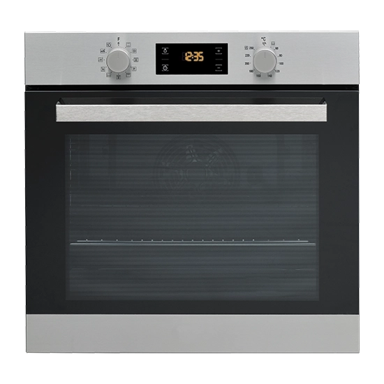 Centro Assistenza forno Franke