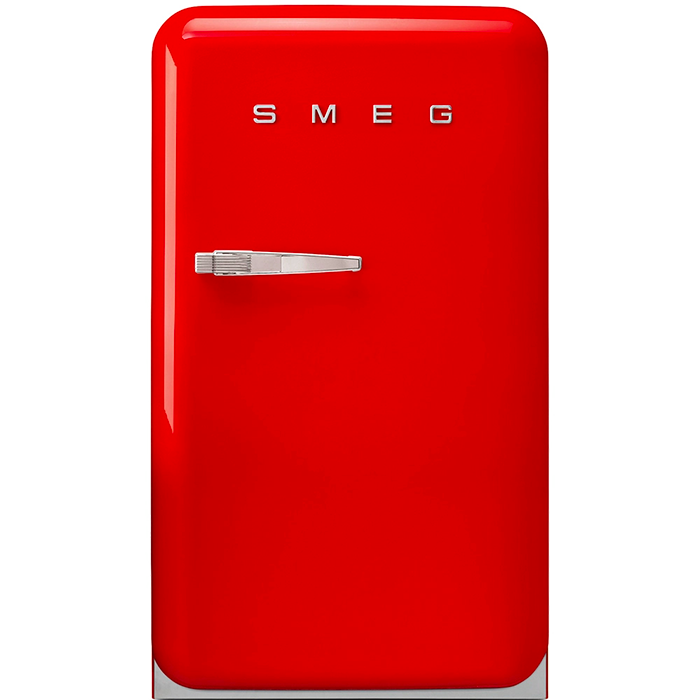 Servicio Técnico Smeg Madrid