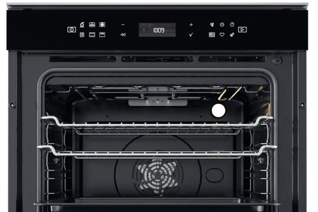 Assistenza Forno Whirlpool 10 Errori e Soluzioni