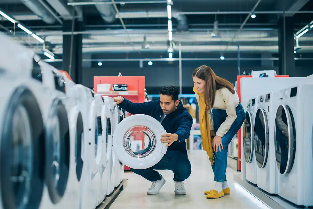 Guida alla manutenzione e riparazione degli Elettrodomestici Indesit