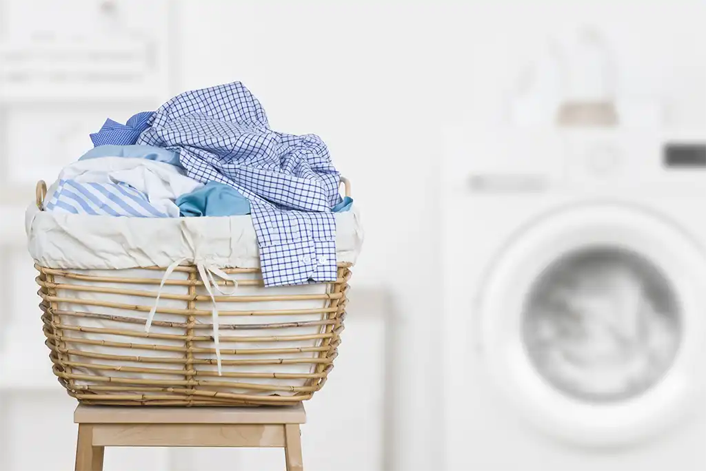 7 errori da evitare quando fate il bucato