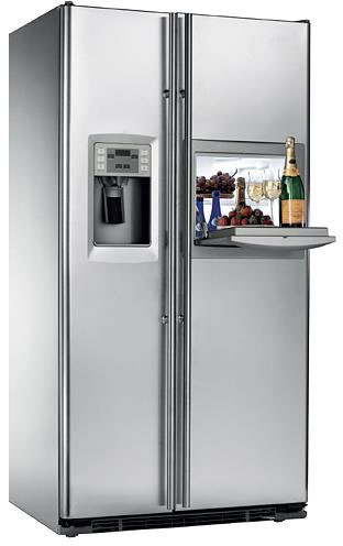 Assistenza frigoriferi General Electric Prima Porta