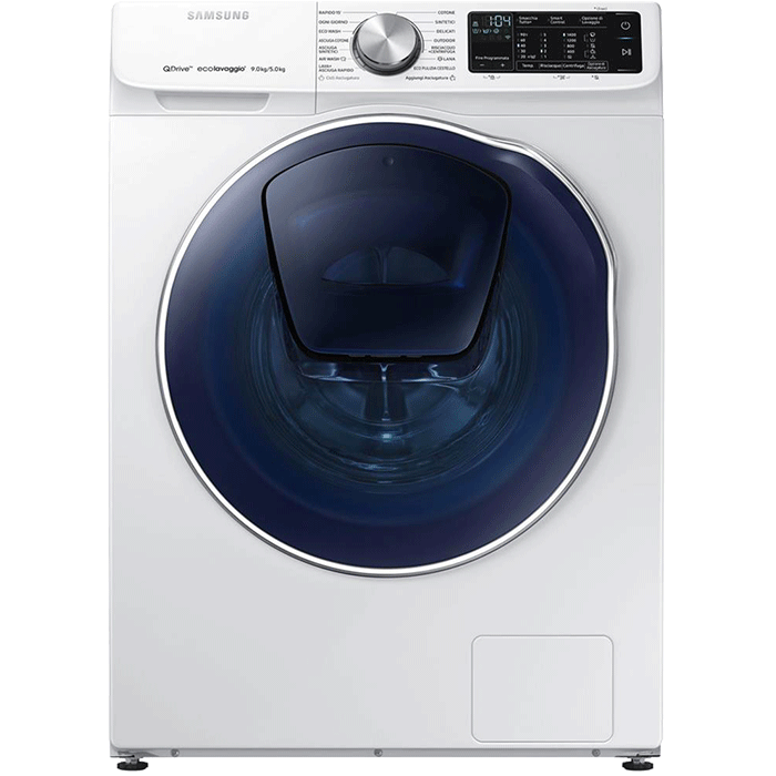 Assistenza lavasciuga Samsung Antegnate